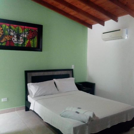 El Tobogan Hotel En San Jeronimo 외부 사진